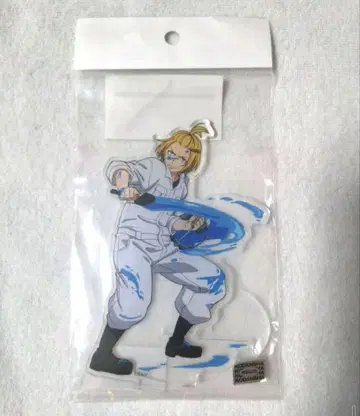 불꽃 소방대 아서 아크릴 스탠드 츠나기