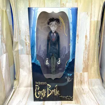 초레어 코프스 브라이드 빅터 Victor 컬렉션 인형 피규어