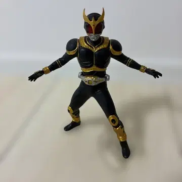 HDM 창절 가면라이더 쿠우가