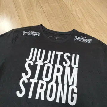 [ 주짓수 ] 주짓수 STORM STRONG 티셔츠 T셔츠