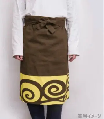 은혼 발렌타인 허리 에이프런 진선조