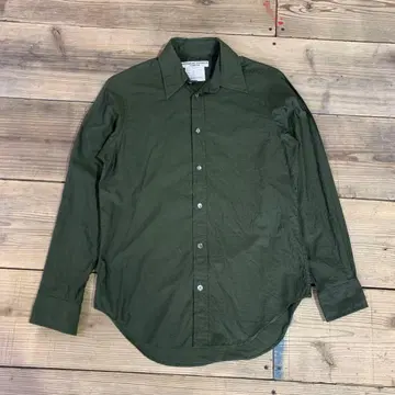 [ KATHARINE HAMNETT LONDON ] L/S 셔츠