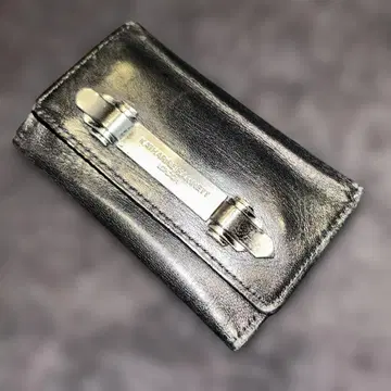 KATHARINE HAMNETT LONDON key case