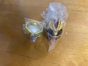 넘버원 전대 고주레인저 센타이링 고주울프 DX