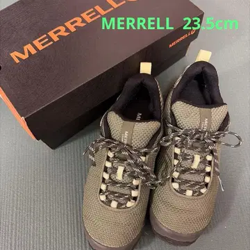 MERRELL 여성용 등산화 고어텍스