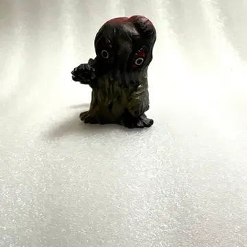 헤도라 소프트 비닐 손가락 인형 고질라 총공격 2001