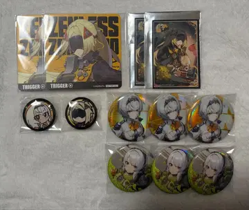 젠레스 존 제로 젠 제로 앰비 트리거 gigo 혜택