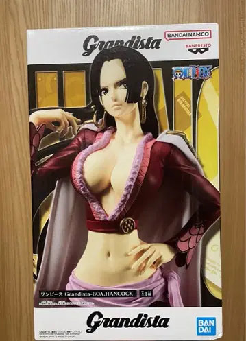 원피스 Grandista BOA.HANCOCK