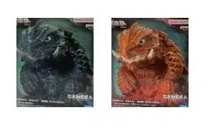 진좌수 GAMERA Rebirth 세트 관리번호 72602251857