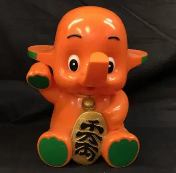 사토 제약 코인뱅크/저금통 마네키 센만료 (대) 260mm