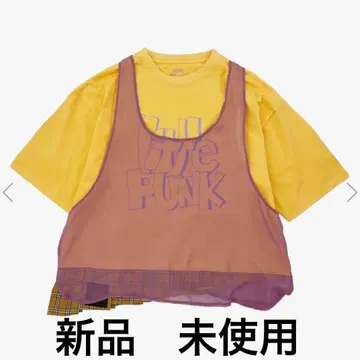 vaundy 바운디 티셔츠 VAWS 한정판 XL 사이즈