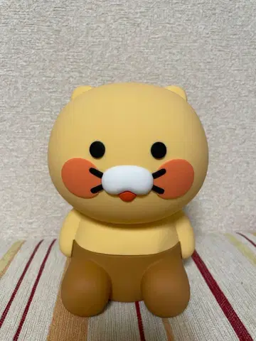 카카오프렌즈 춘식 룸 라이트 실리콘 라이트 한국