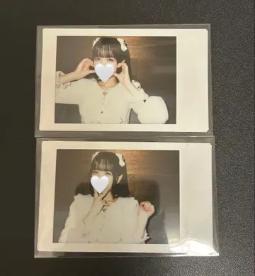 iLiFE! 아이스 폴라로이드