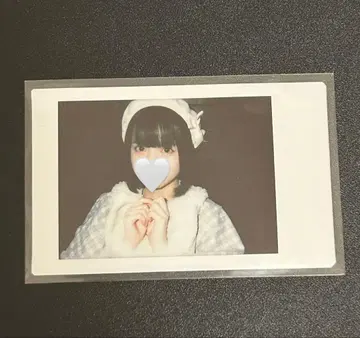 iLiFE! 아이스 폴라로이드