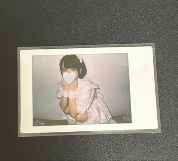 iLiFE! 아이스 폴라로이드