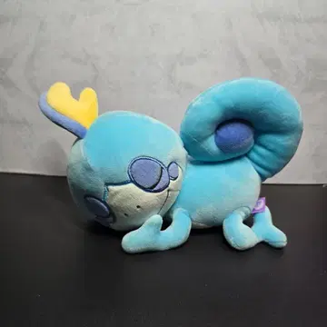 포켓몬 물 타입 포켓몬 메슨이 포켓몬 센터 한정판 봉제 인형