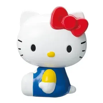 레어 새상품 메타코레 피규어 마스코트 레트로 헬로키티 키티