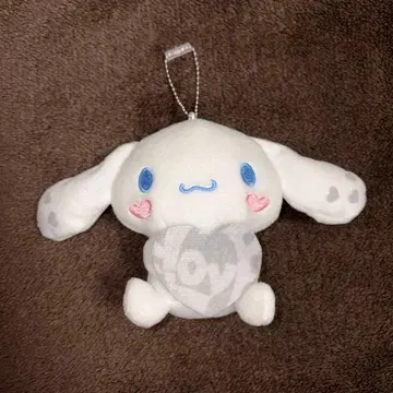 이코러브 =LOVE 시나몬 시나모롤 마스코트 사사키 마이카