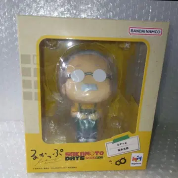 SAKAMOTODAYS 사카모토 데이즈 사카모토 타로 룩업 피규어