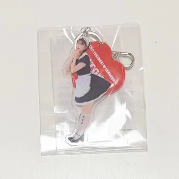 초 도키메키 선전부 사카이 히토카 아크릴 참