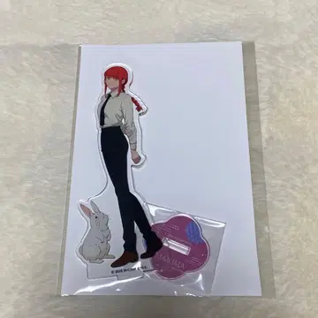 체인소 맨 레제편 마네키네코 아크릴 스탠드 마키마