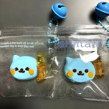 미니 스퀴즈 Qoo 2세트