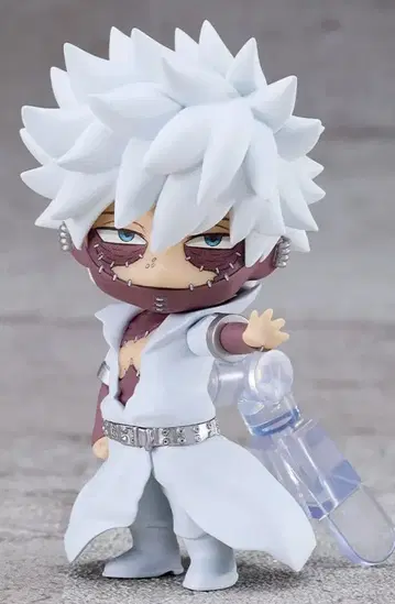 넨도로이드 서프라이즈 나의 히어로 아카데미아 다비 히로아카