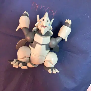 포켓몬 피규어 몬스터 컬렉션 메가보스고드라