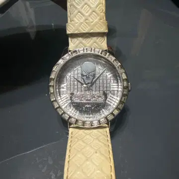 D.A.D 가르송 손목시계 DD2002