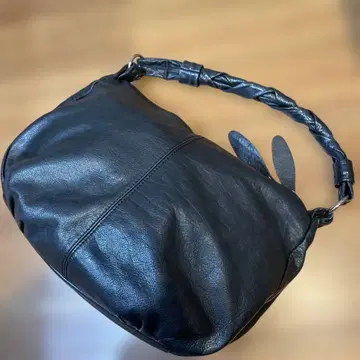 BORSE IN PELLE 핸드백