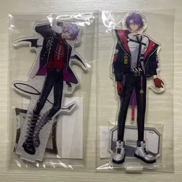 [ 미개봉 ] 와타라이 히바리 Angel x Devil 아크릴 스탠드