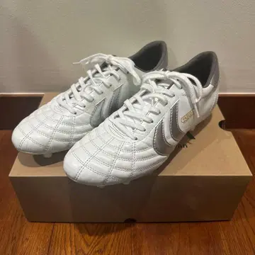 야스다 축구 스파이크 리가레스타 Pro-ex 2 26.5cm