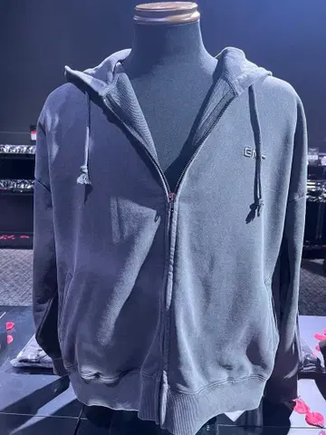 ENHYPEN House of Vampire 집업 후드티 M