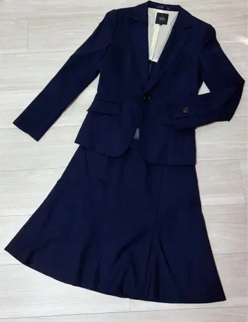 ViVi 여성 수트 비즈니스 정장