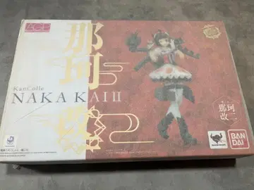 칸코레 AGP 나카 개2 함대 컬렉션 아머 걸즈 프로젝트