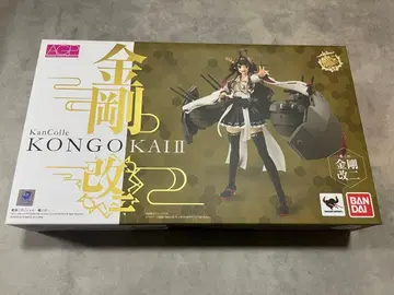 칸코레 금색 AGP 미개봉 새상품 피규어 아머 걸즈 프로젝트