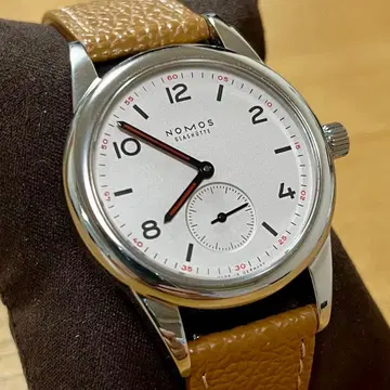 노모스 클럽 nomos club 36