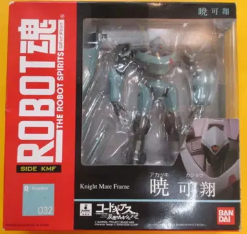 반다이 로봇혼 아카츠키 카쇼 32