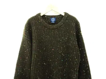 80s 빈티지 [ GAP ] 네프 스웨터 올드 갭 니트