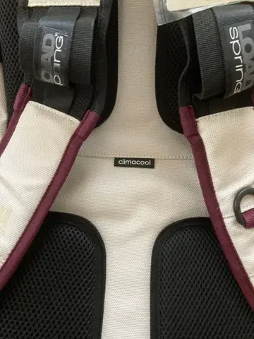 adidas climacool 백팩