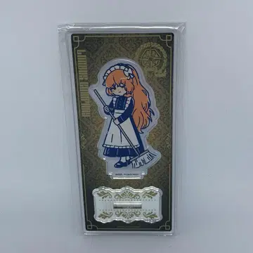 림버스 컴퍼니 이스마엘 레토팝 아크릴 스탠드 아크스타