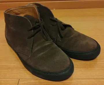 쉽스 처카 부츠 26cm