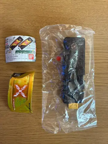 가면라이더 가이아메모리 조커 익스트림