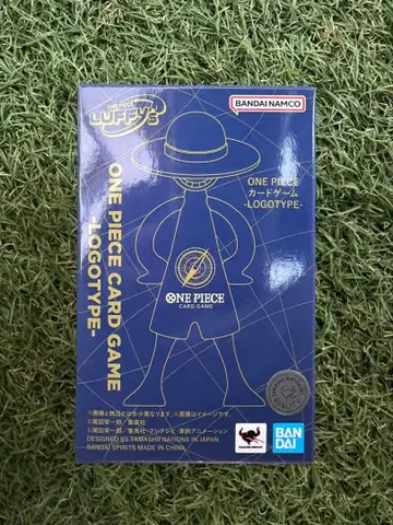 [미개봉 새상품] 원피스 카드 게임 루피즈