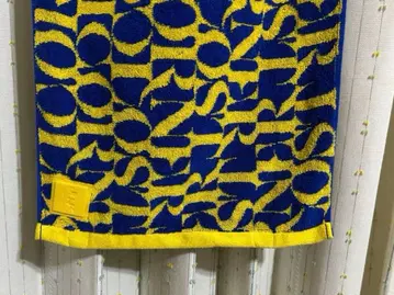 요네즈켄시 JUNK 타월 LOSTCORNER