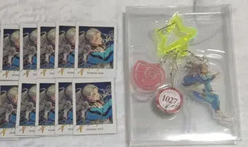 앙스타 란 나기사 파샤츠 참 7주년