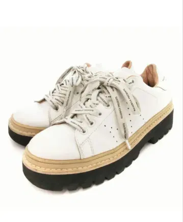 메종 매버릭 스니커즈 23.5