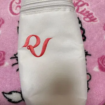 red velvet 응원봉 케이스