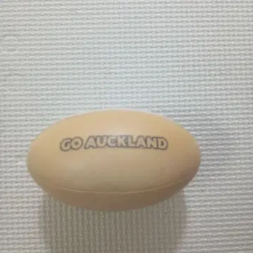 말랑말랑 미니 럭비공