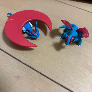 포켓몬 피규어 메가보만다 보만다 몽코레